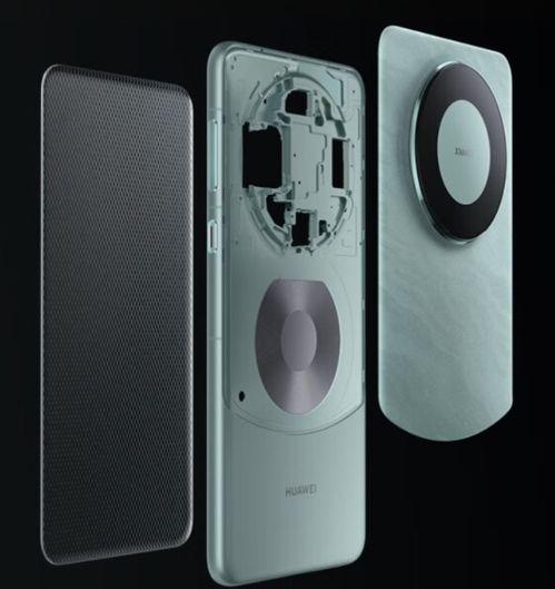 华为mate60 pro最新爆料  第2张