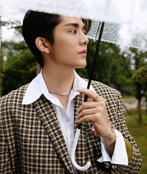 张艺兴爆料李现视频,一场意想不到的“爆料”盛宴 第1张 张艺兴爆料李现视频,一场意想不到的“爆料”盛宴 第1张