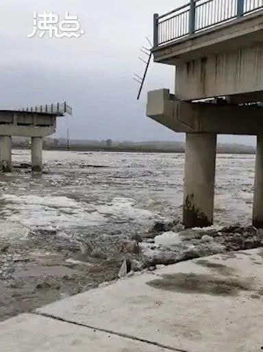 哈尔滨大桥最新爆料电话,神秘电话揭开工程背后真相  第3张