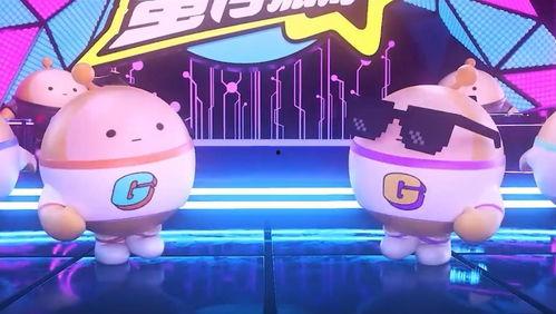 蛋仔最新爆料动作大全,动作大全揭秘,精彩玩法一网打尽! 第1张 蛋仔最新爆料动作大全,动作大全揭秘,精彩玩法一网打尽! 第1张