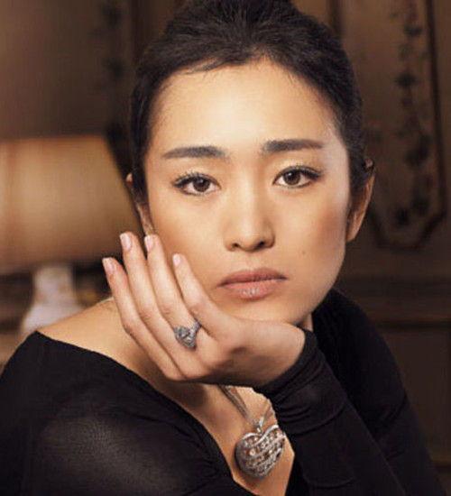 巩俐最新节目爆料,揭秘演艺生涯背后的故事  第1张