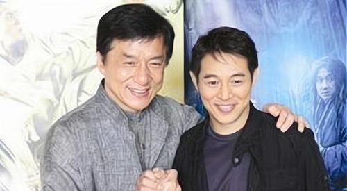 爆料成龙替身视频,揭秘幕后英雄的真实瞬间  第1张