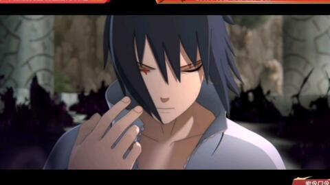 动漫佐助最新爆料视频  第1张